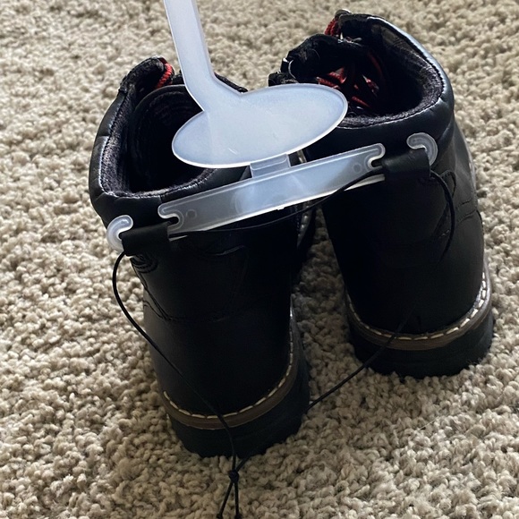 Boys sneakers - Picture 3 of 3